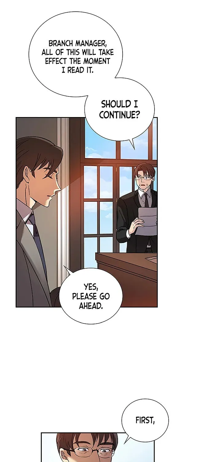 All I Want Is You Chapter 4 page 26 - 