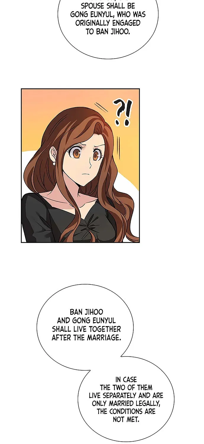 All I Want Is You Chapter 4 page 28 - 