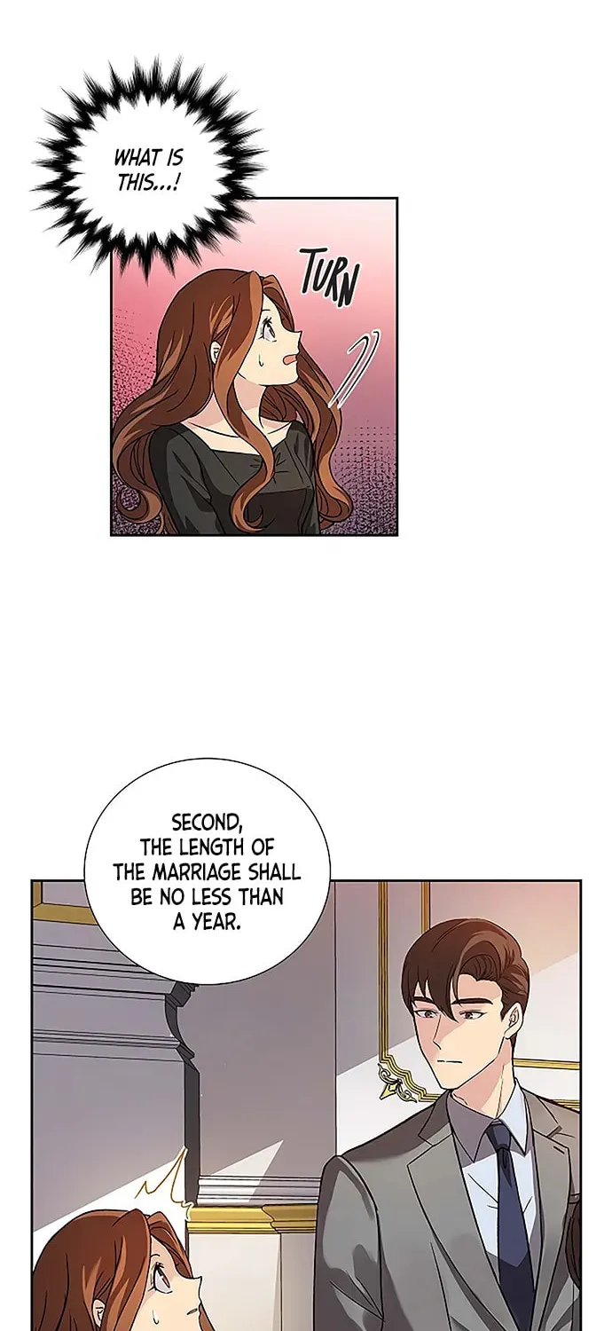 All I Want Is You Chapter 4 page 29 - 