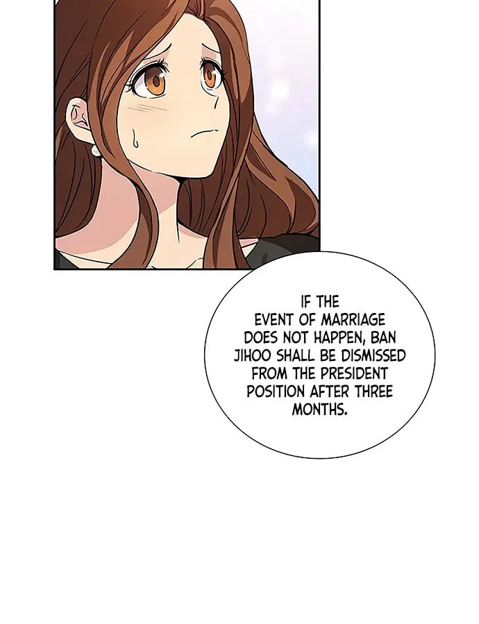 All I Want Is You Chapter 4 page 31 - 