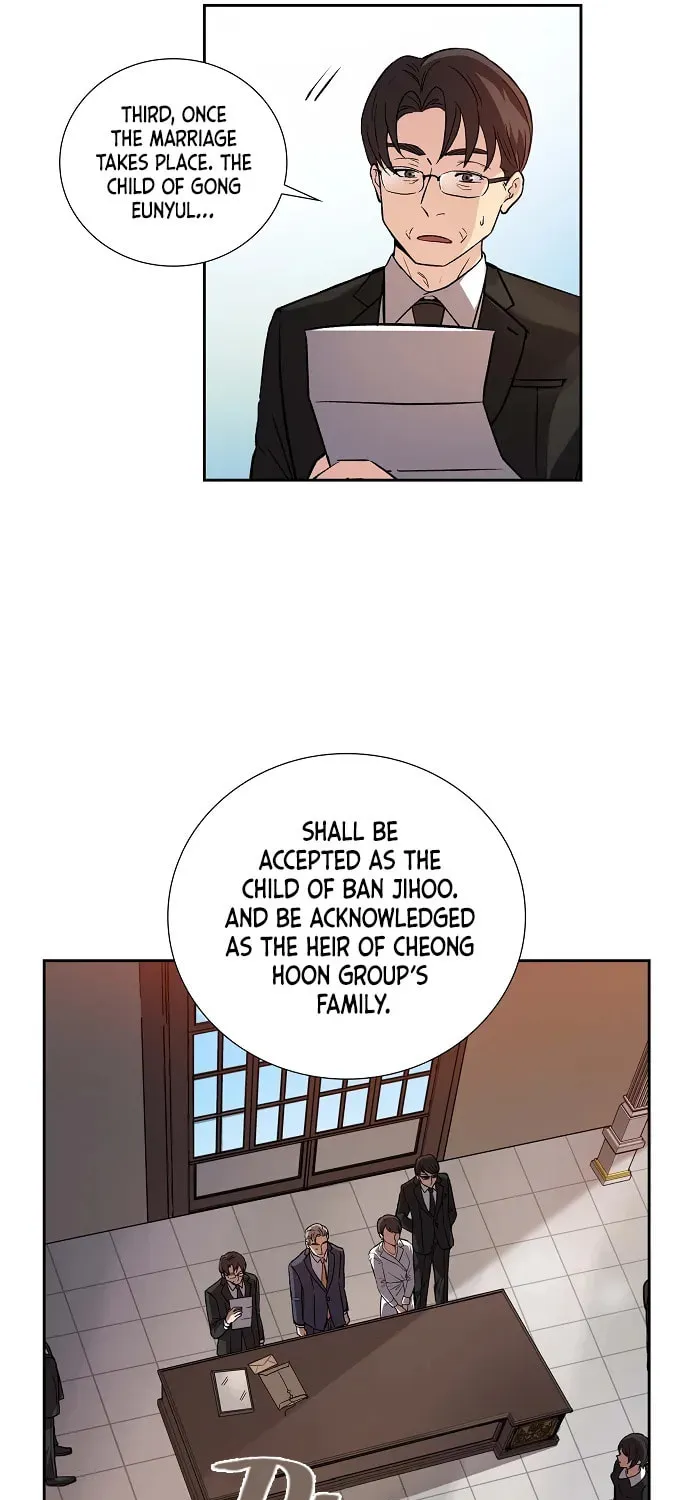 All I Want Is You Chapter 4 page 32 - 