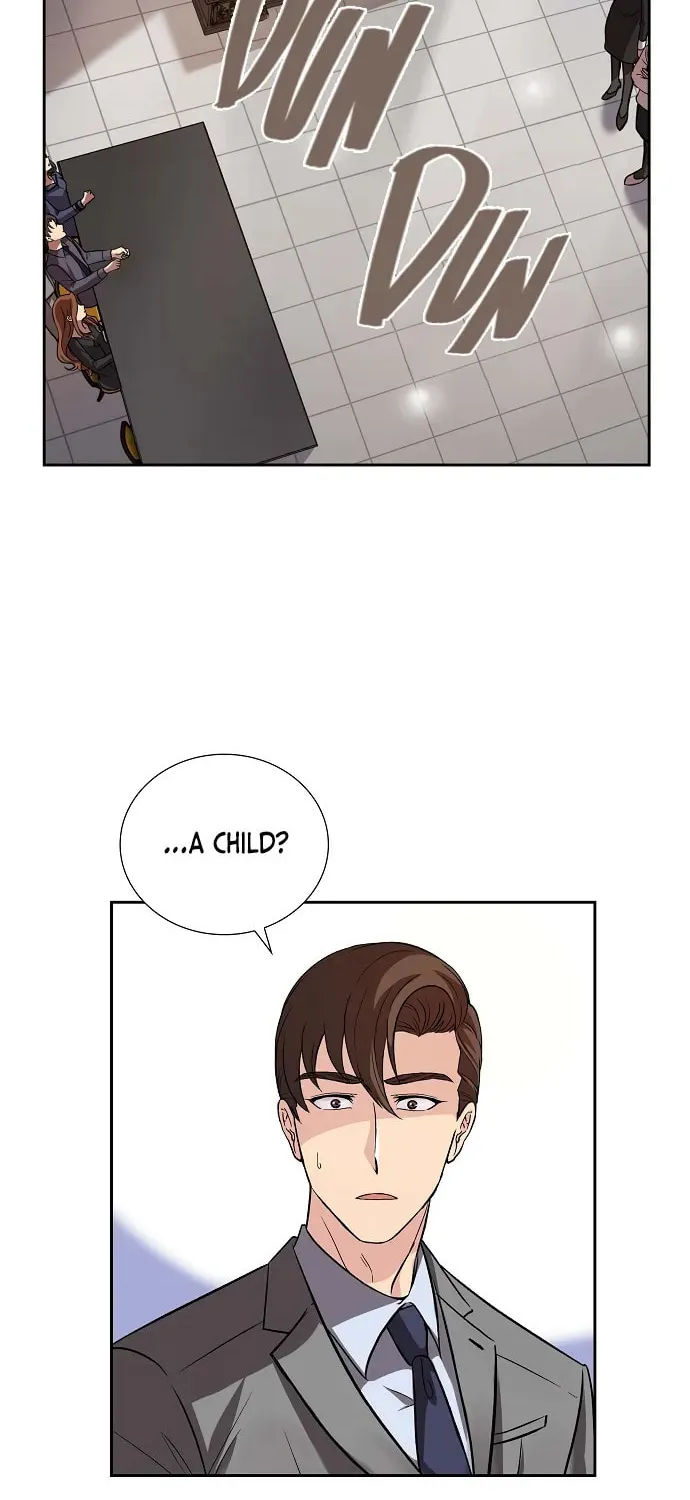 All I Want Is You Chapter 4 page 33 - 