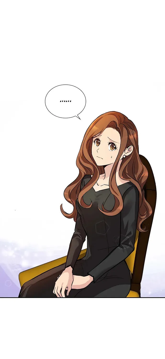 All I Want Is You Chapter 4 page 34 - 