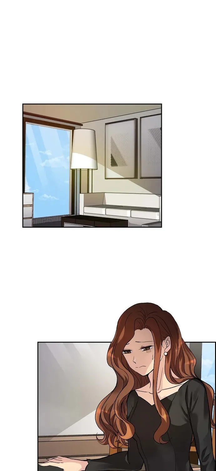 All I Want Is You Chapter 4 page 35 - 