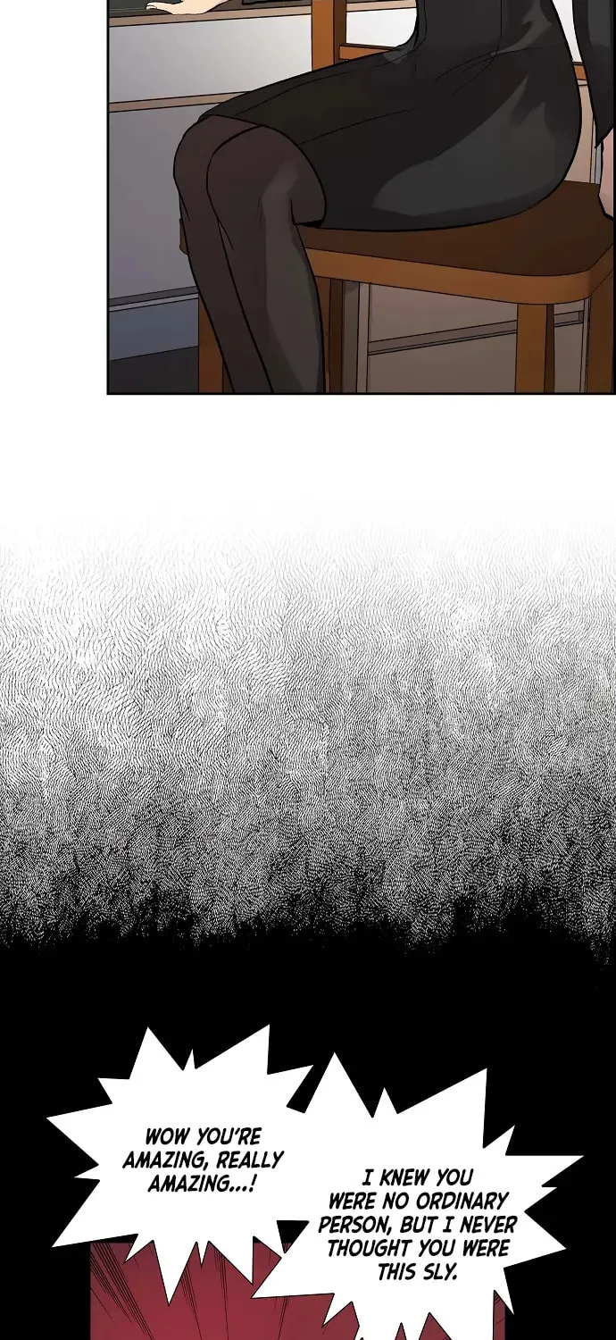 All I Want Is You Chapter 4 page 36 - 