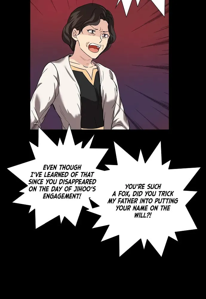 All I Want Is You Chapter 4 page 37 - 
