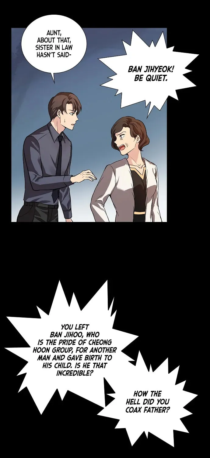 All I Want Is You Chapter 4 page 38 - 
