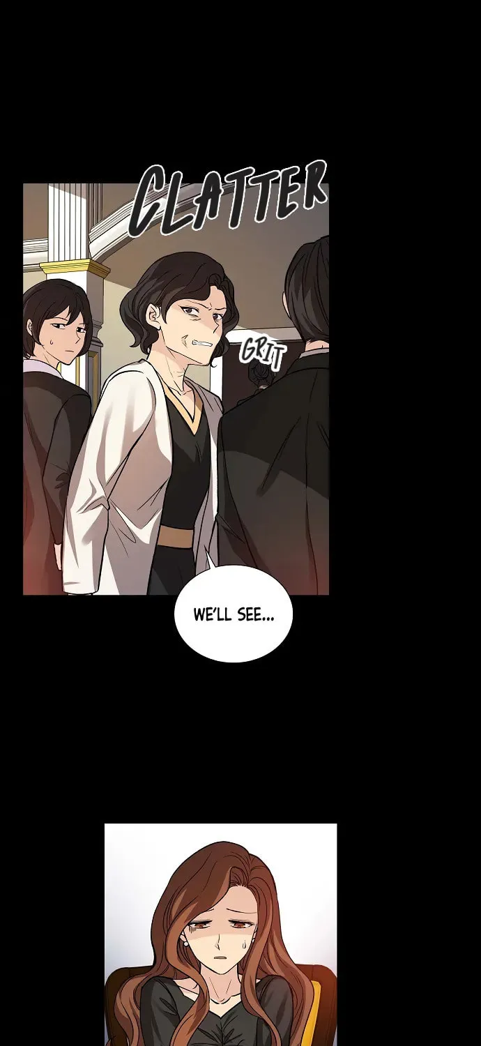 All I Want Is You Chapter 4 page 40 - 