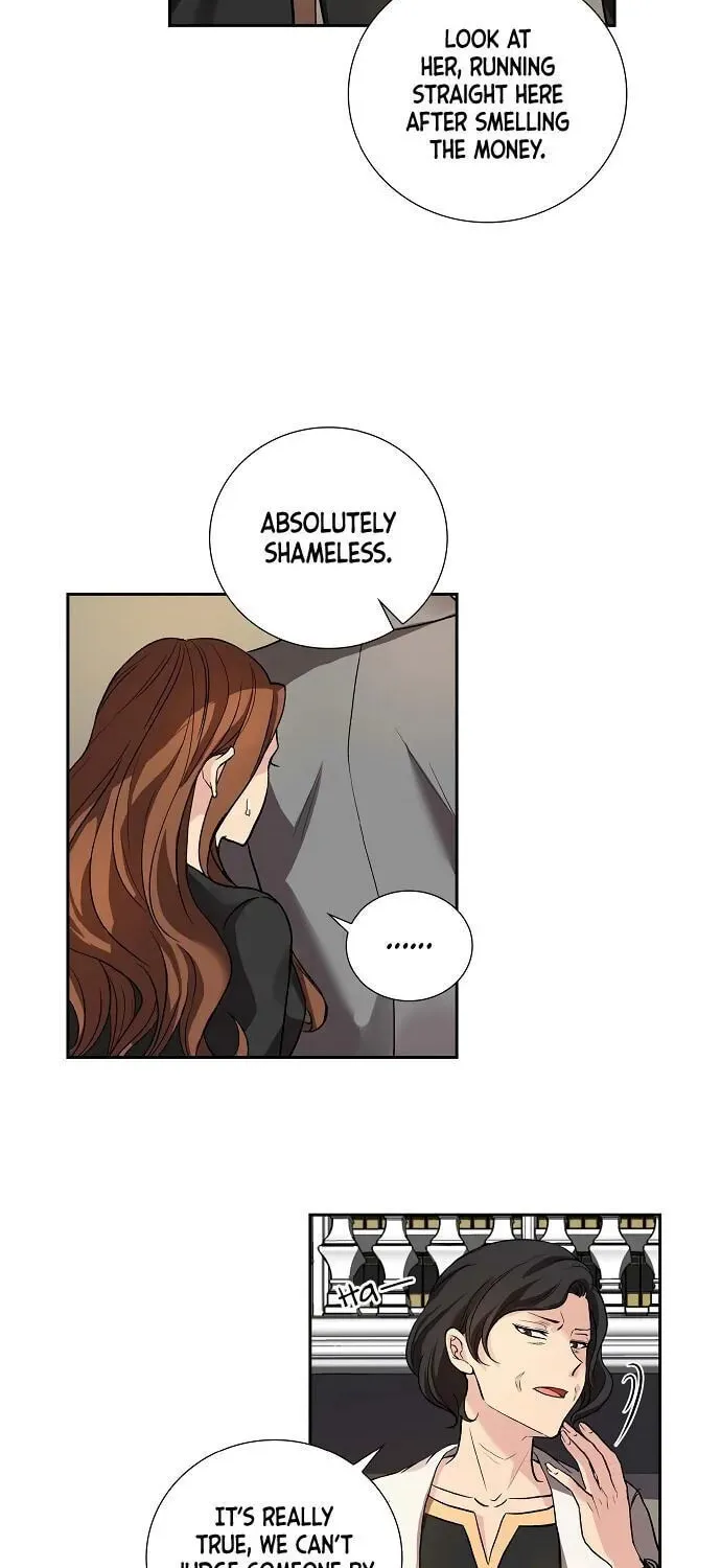 All I Want Is You Chapter 4 page 5 - 