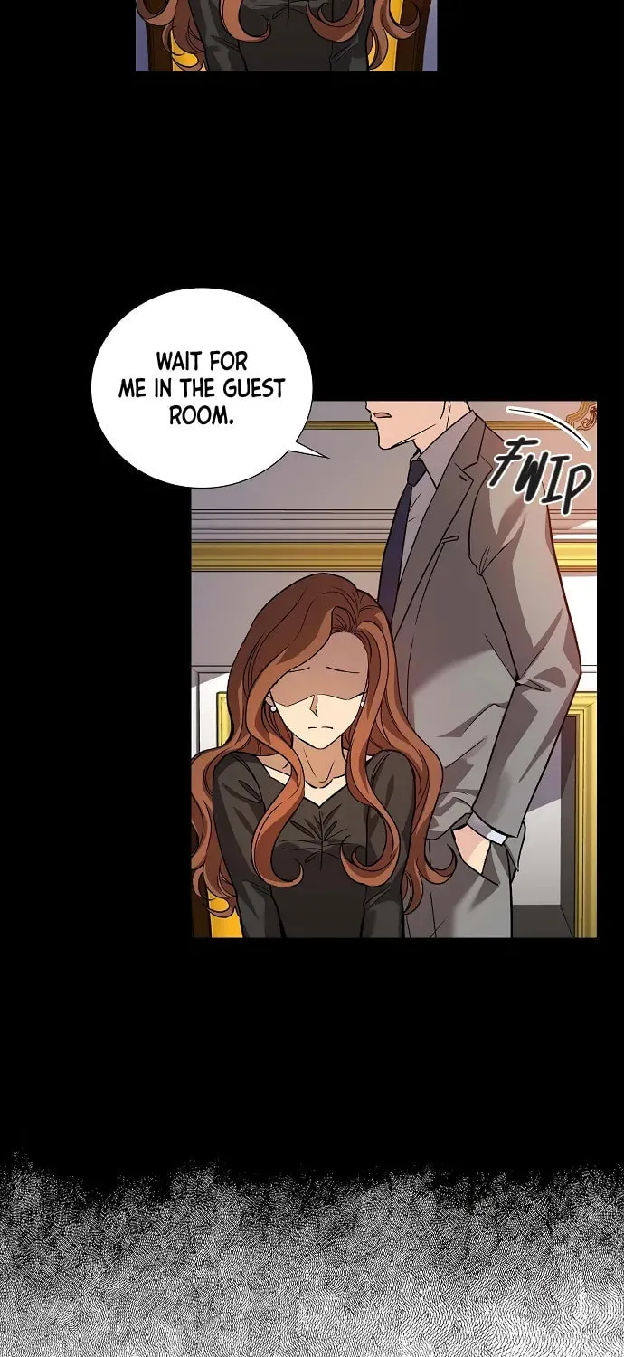 All I Want Is You Chapter 4 page 41 - 