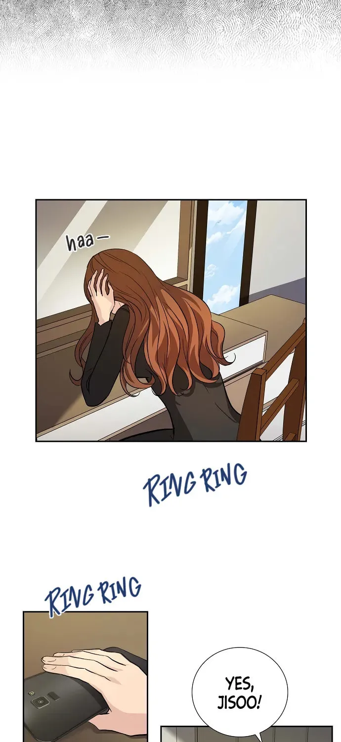 All I Want Is You Chapter 4 page 42 - 