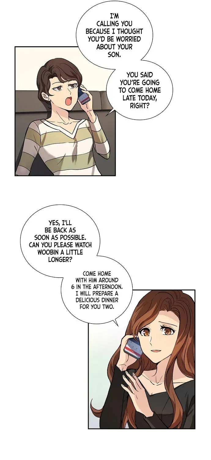 All I Want Is You Chapter 4 page 44 - 