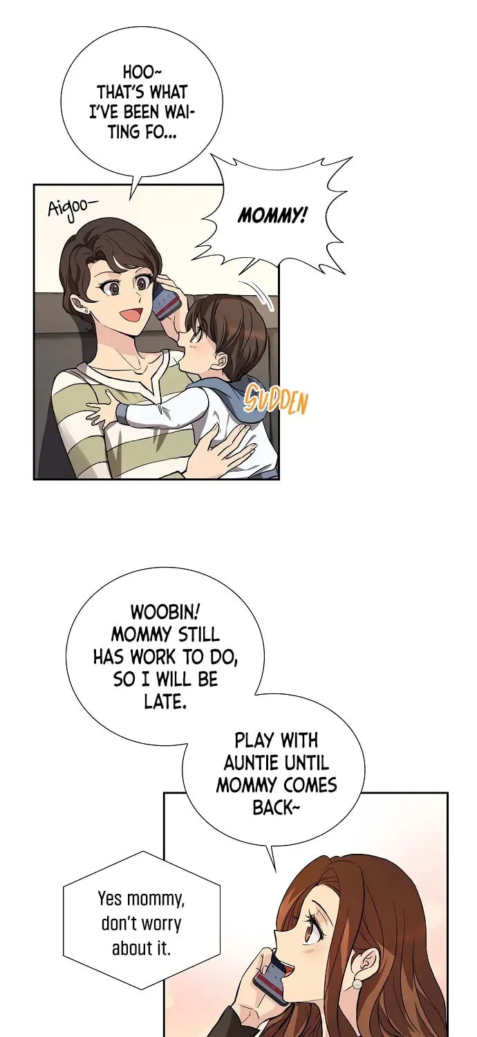 All I Want Is You Chapter 4 page 45 - 