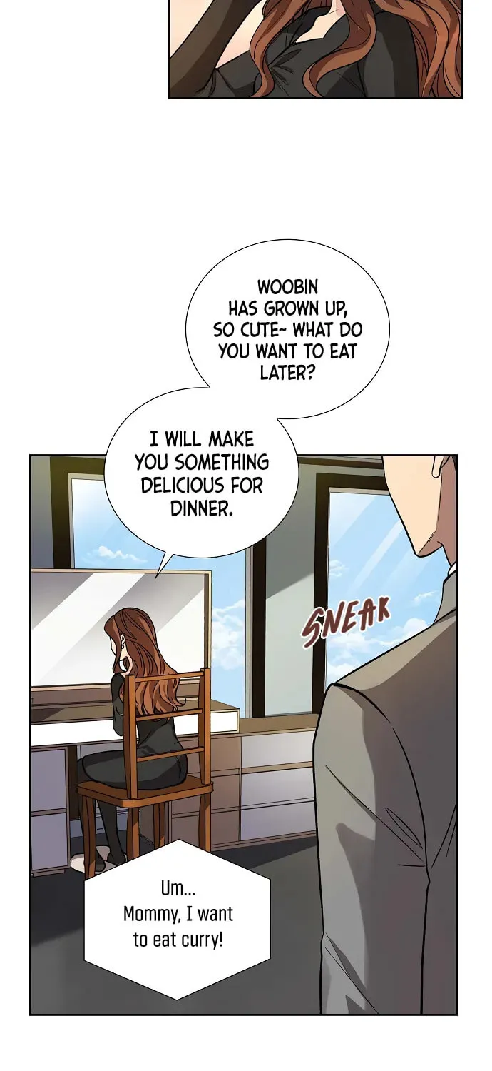 All I Want Is You Chapter 4 page 46 - 