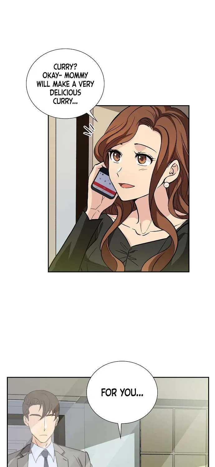 All I Want Is You Chapter 4 page 47 - 