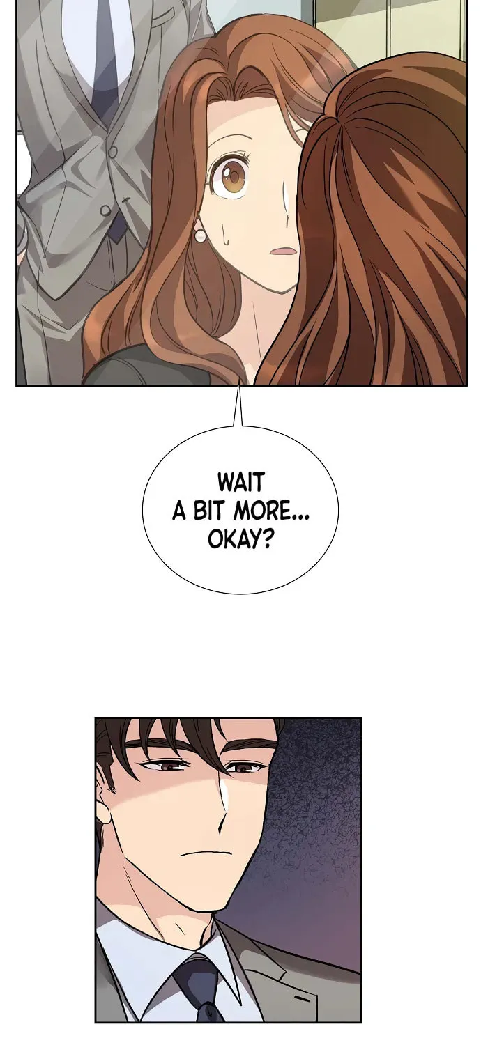 All I Want Is You Chapter 4 page 48 - 
