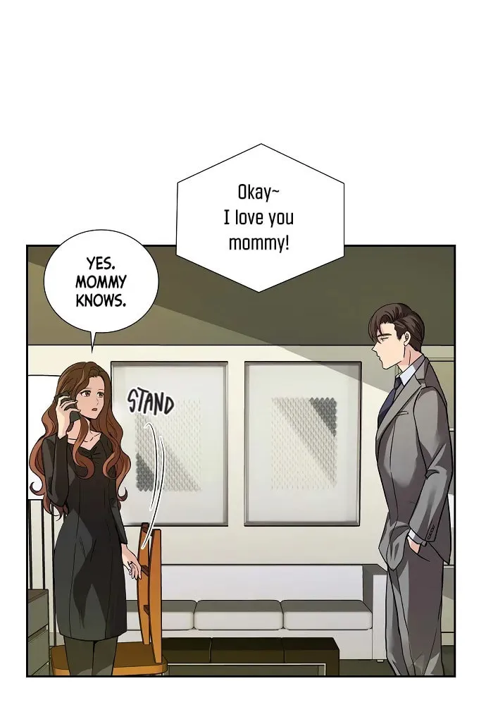 All I Want Is You Chapter 4 page 49 - 