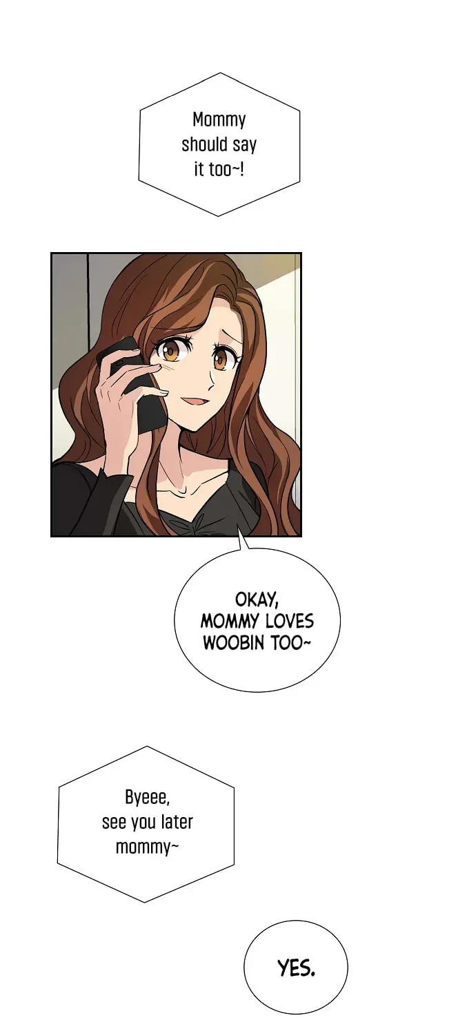 All I Want Is You Chapter 4 page 50 - 
