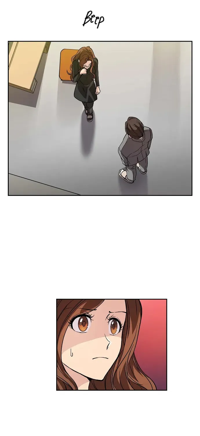 All I Want Is You Chapter 4 page 51 - 
