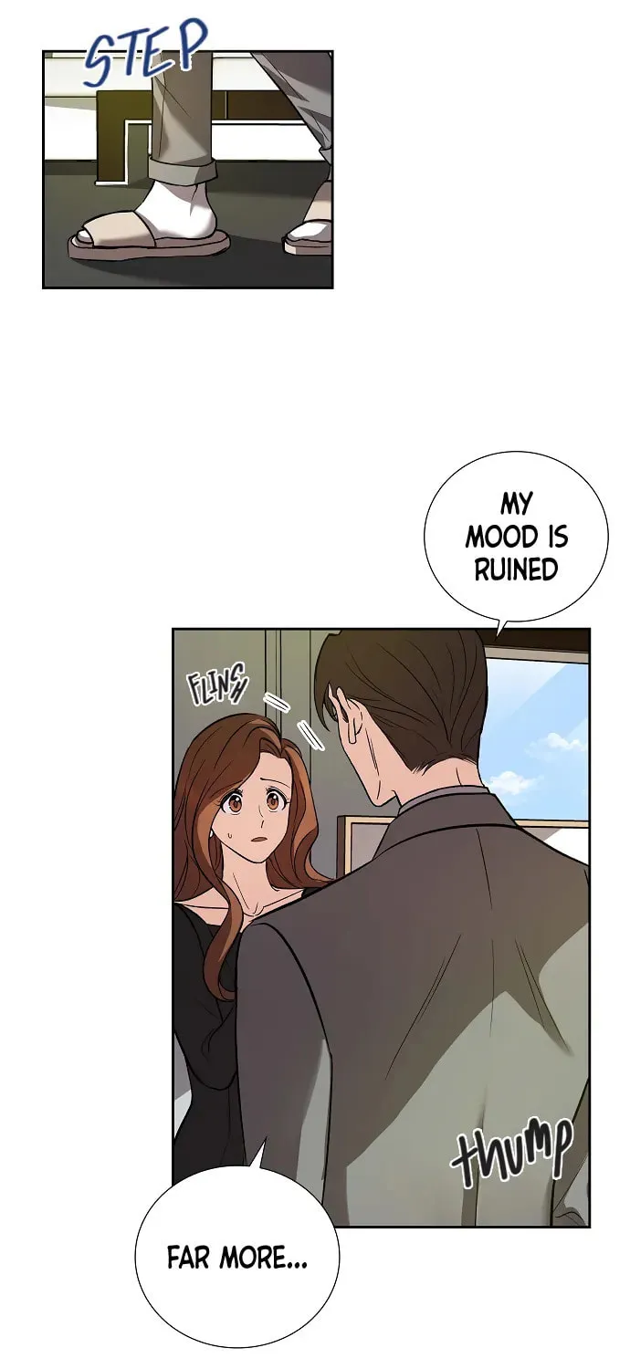 All I Want Is You Chapter 4 page 52 - 