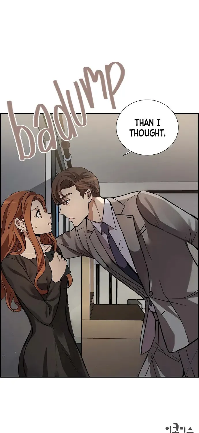 All I Want Is You Chapter 4 page 53 - 