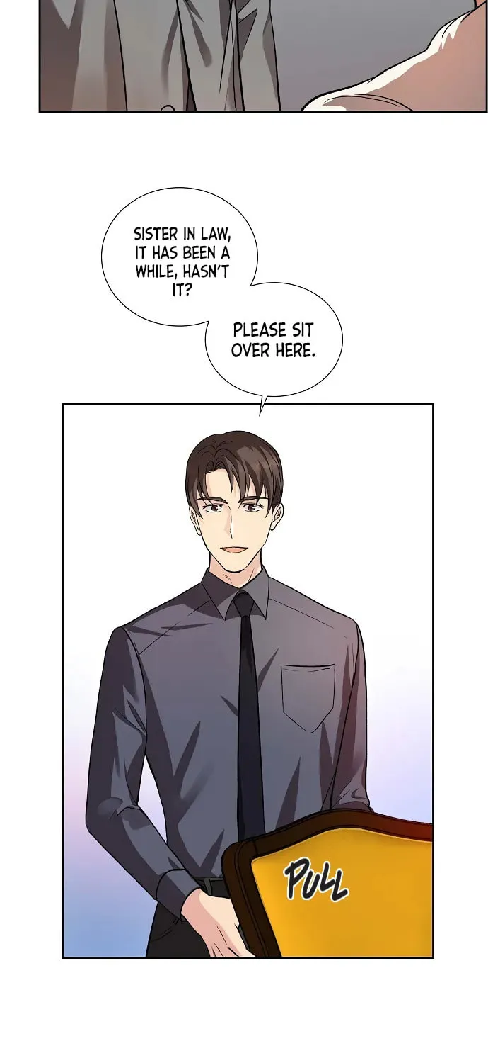 All I Want Is You Chapter 4 page 10 - 