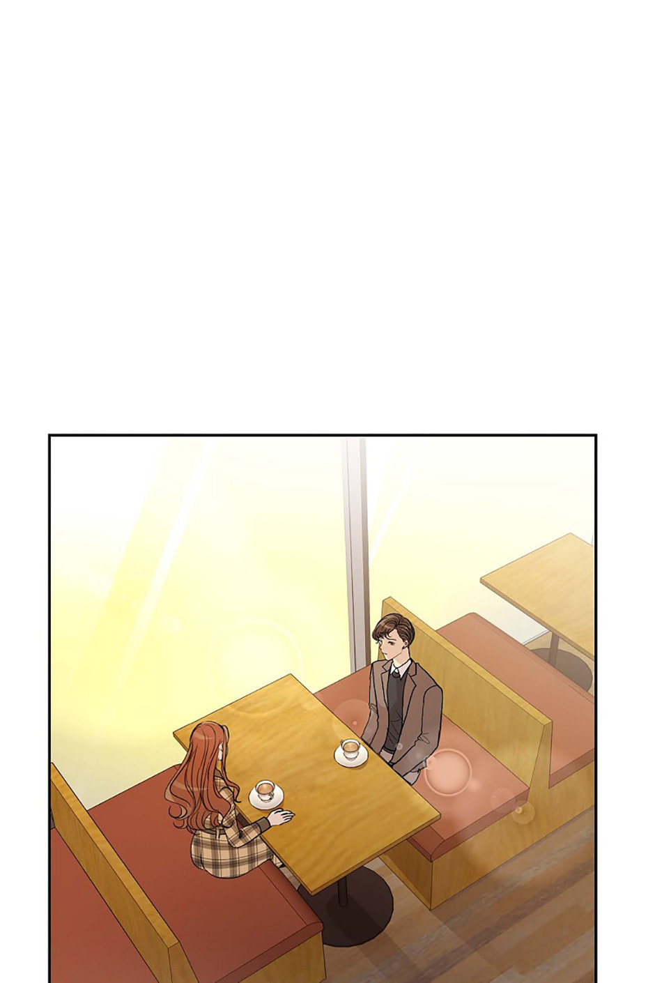 All I Want Is You Chapter 46 page 1 - 