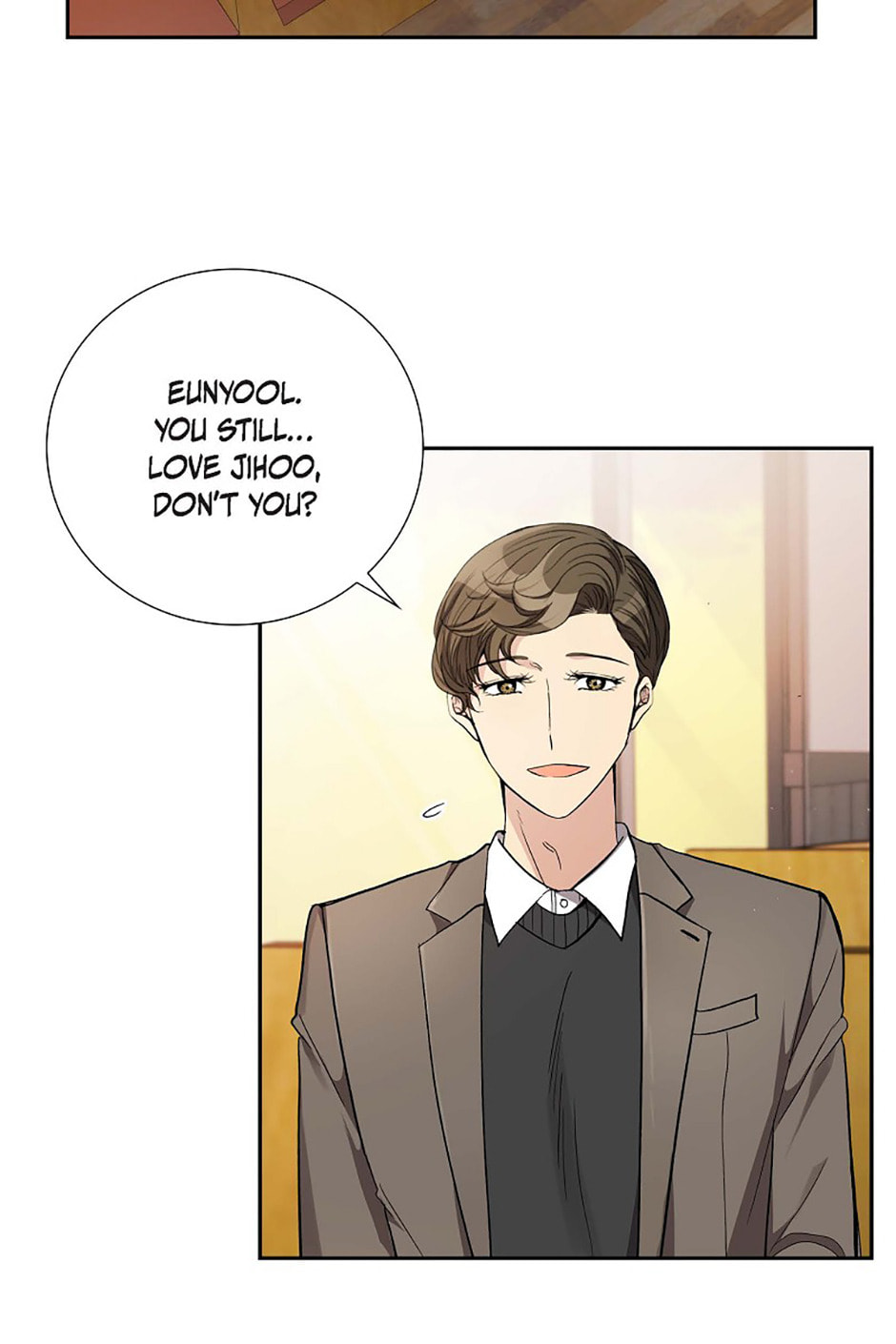 All I Want Is You Chapter 46 page 2 - 