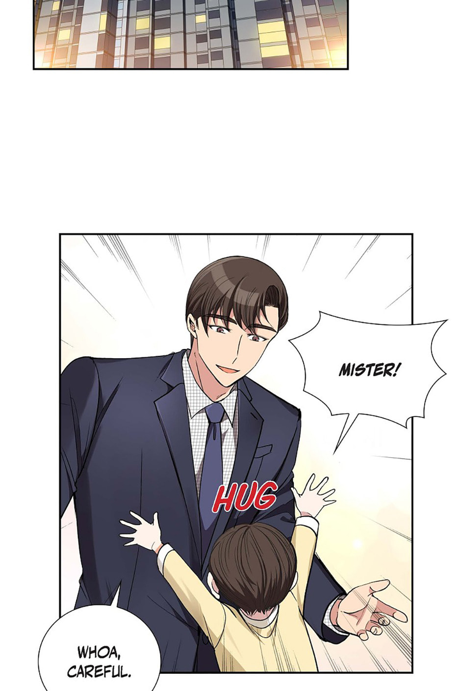 All I Want Is You Chapter 46 page 13 - 