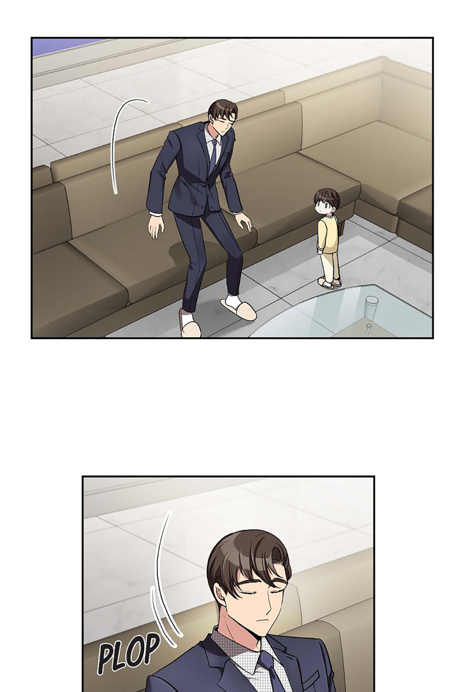 All I Want Is You Chapter 46 page 19 - 