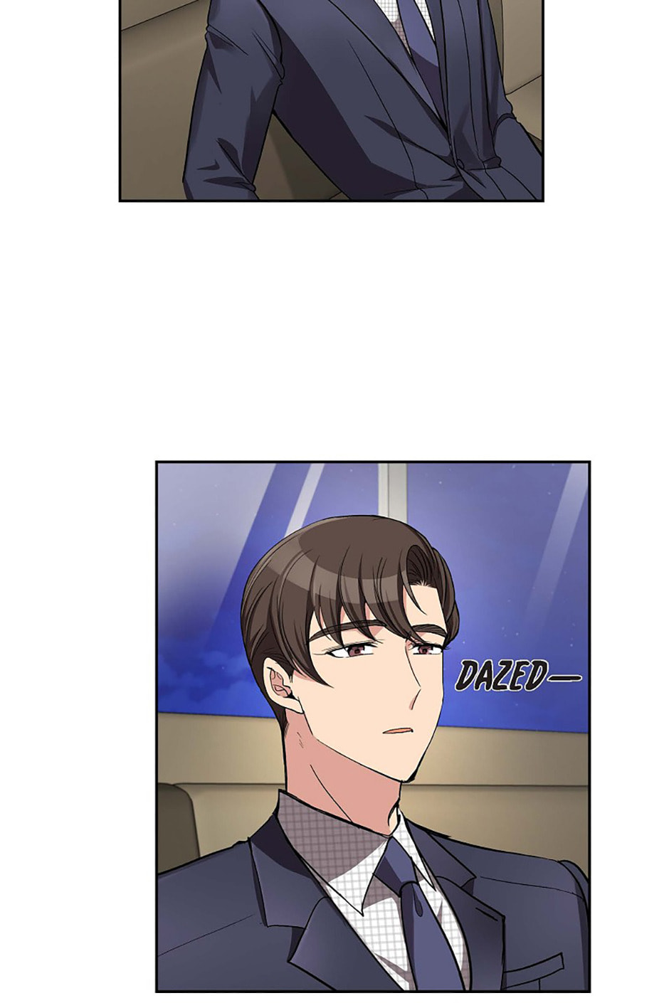 All I Want Is You Chapter 46 page 20 - 