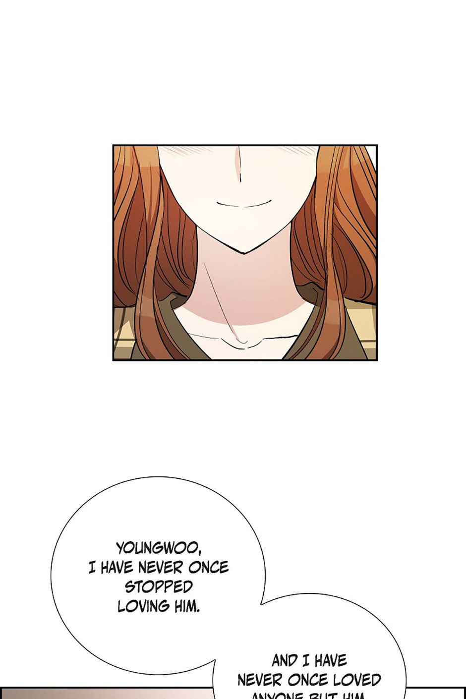 All I Want Is You Chapter 46 page 3 - 