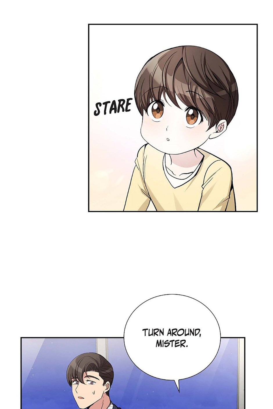 All I Want Is You Chapter 46 page 22 - 
