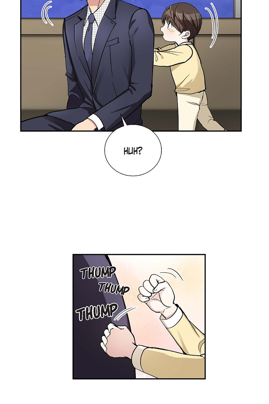 All I Want Is You Chapter 46 page 23 - 