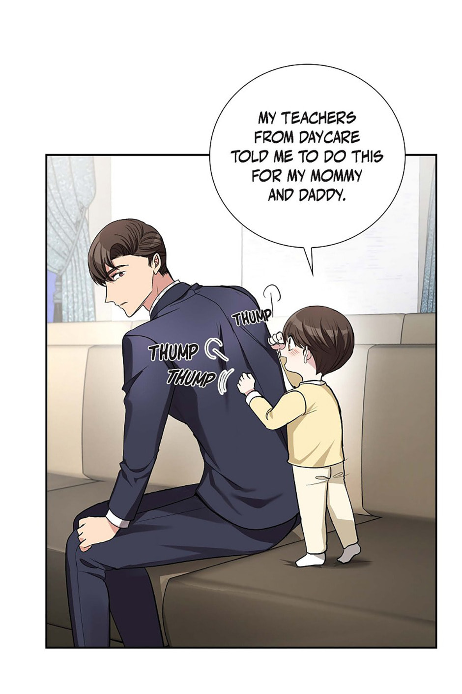 All I Want Is You Chapter 46 page 24 - 