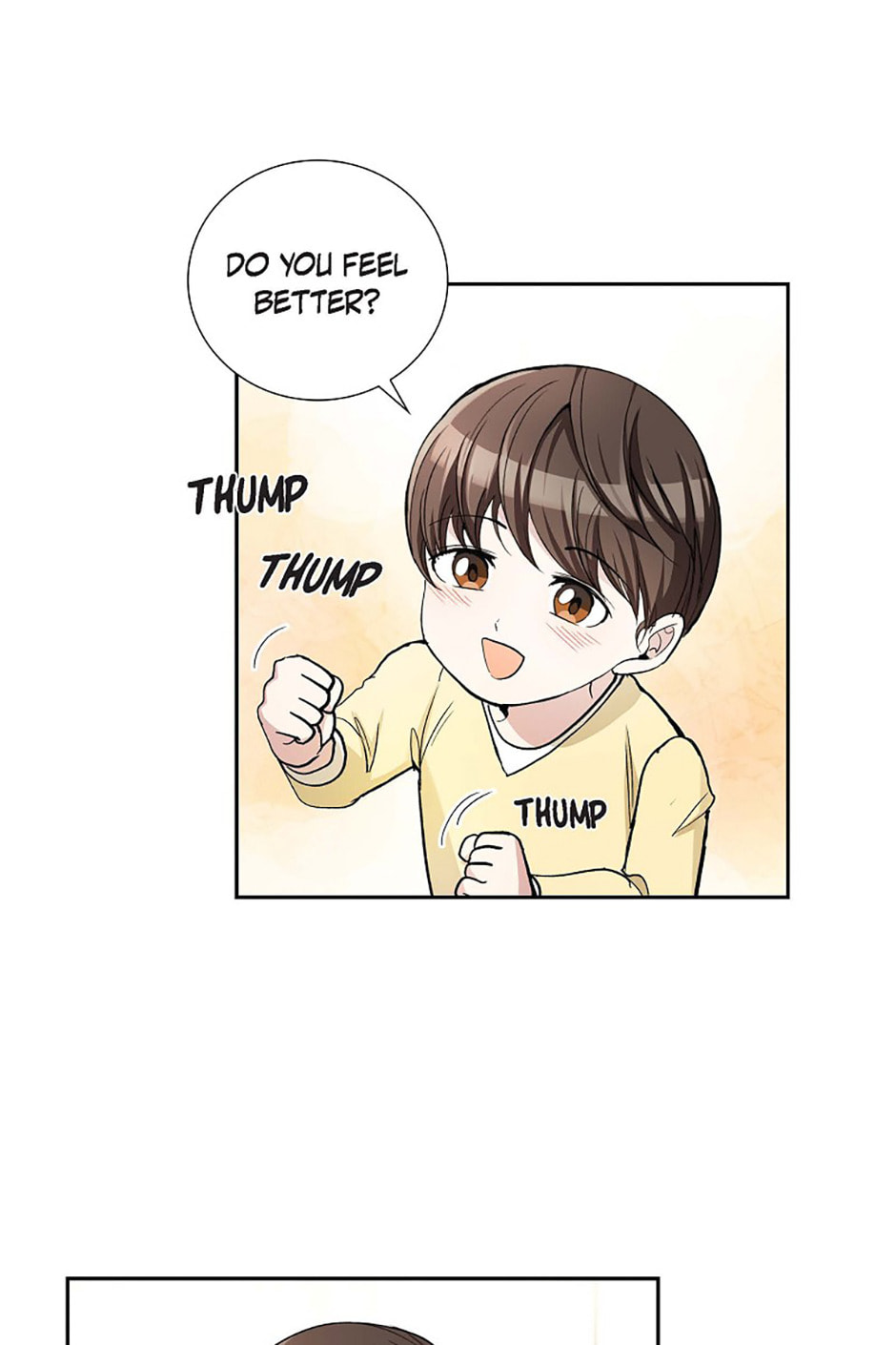 All I Want Is You Chapter 46 page 25 - 