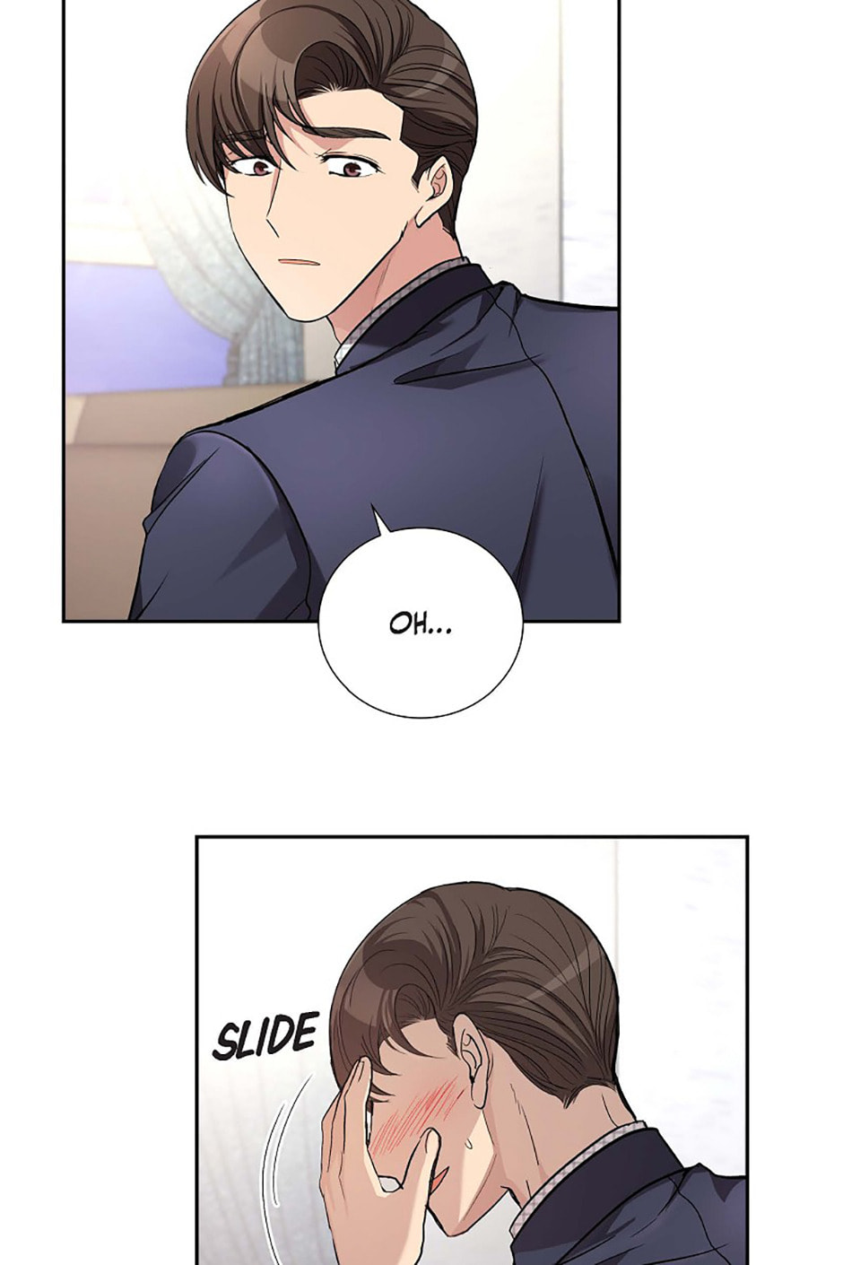 All I Want Is You Chapter 46 page 26 - 