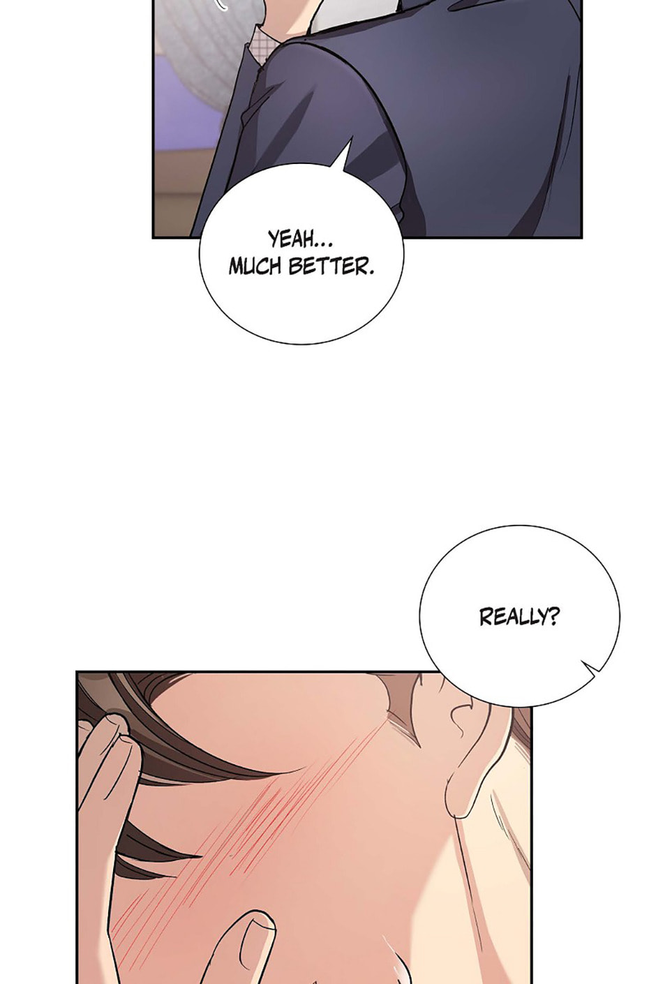 All I Want Is You Chapter 46 page 27 - 
