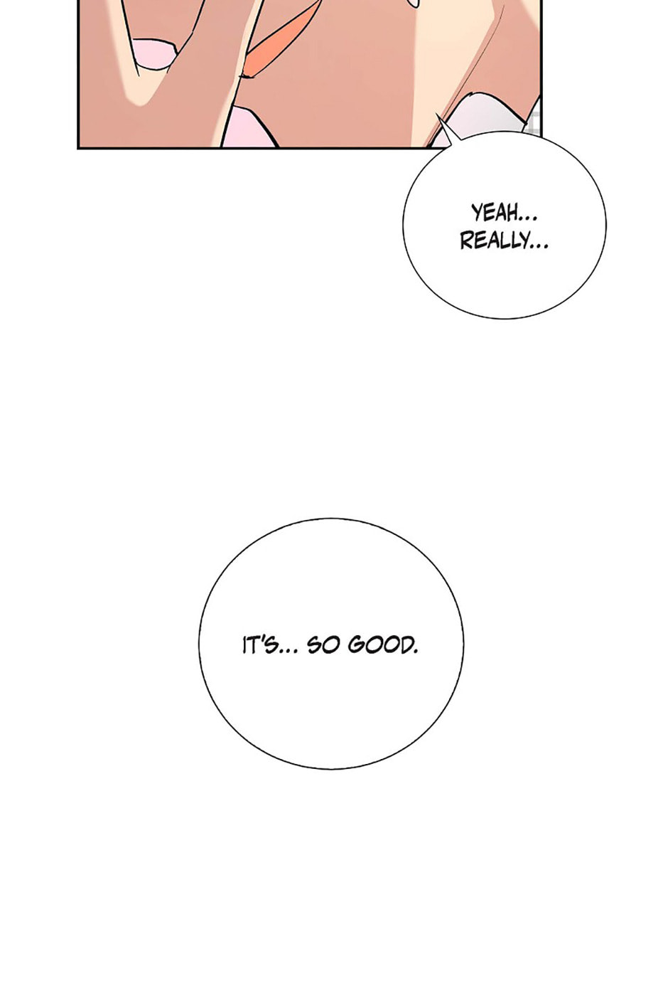 All I Want Is You Chapter 46 page 28 - 