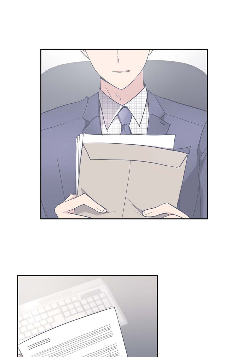 All I Want Is You Chapter 46 page 29 - 