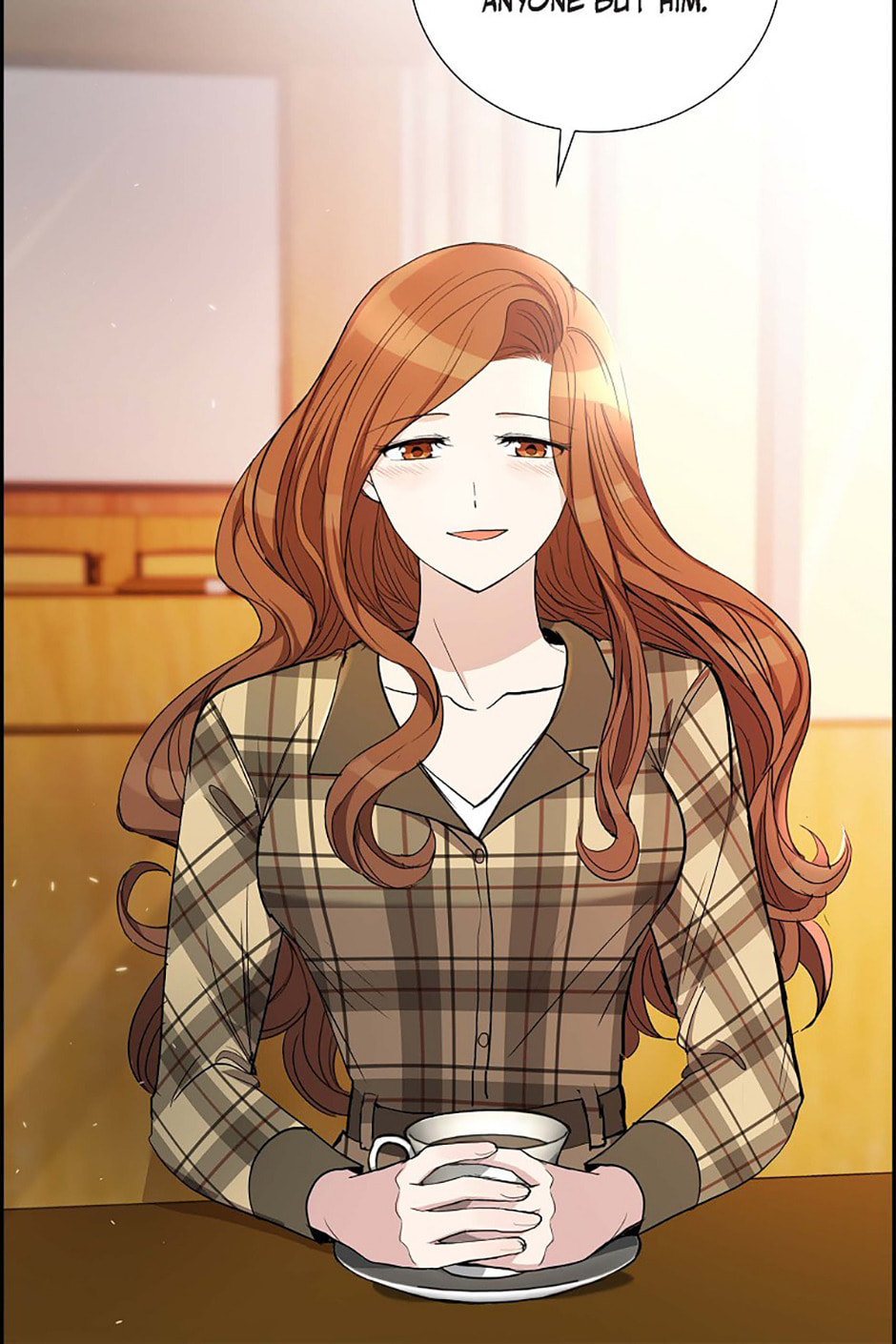 All I Want Is You Chapter 46 page 4 - 