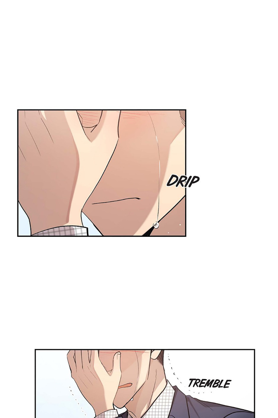 All I Want Is You Chapter 46 page 31 - 