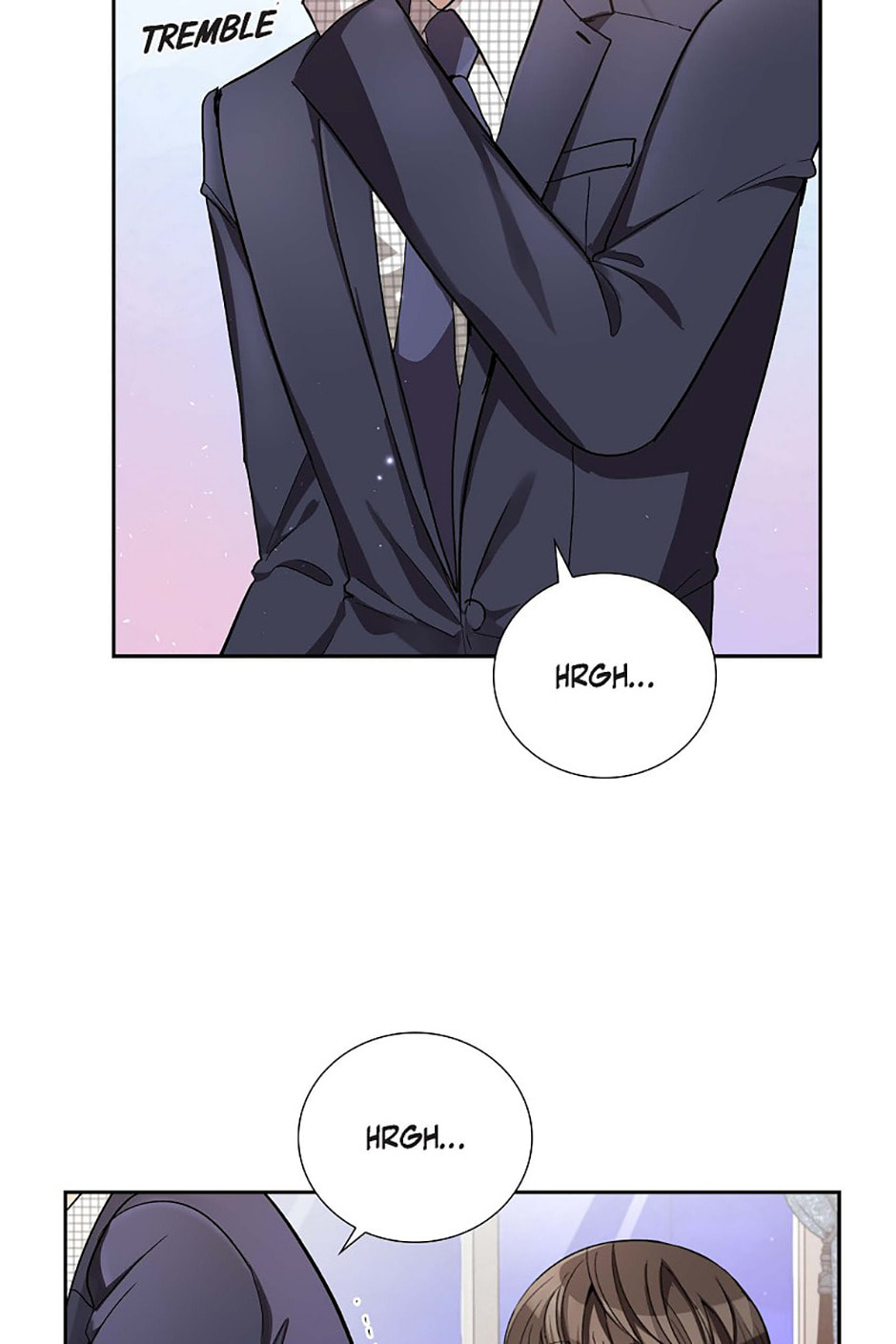 All I Want Is You Chapter 46 page 32 - 