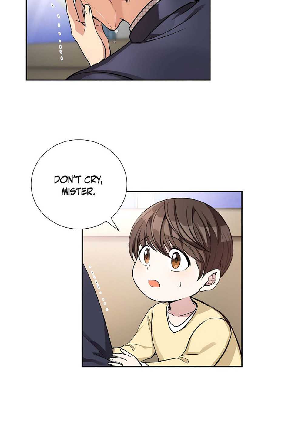 All I Want Is You Chapter 46 page 34 - 