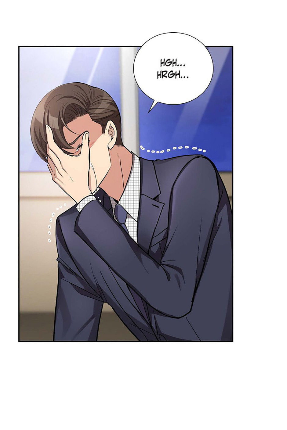 All I Want Is You Chapter 46 page 35 - 
