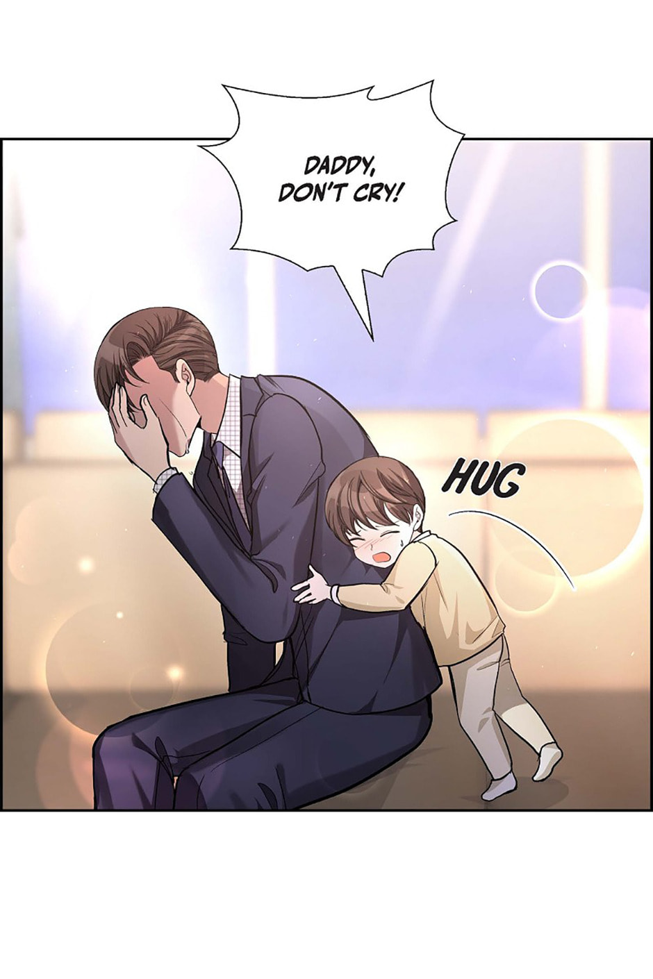 All I Want Is You Chapter 46 page 36 - 