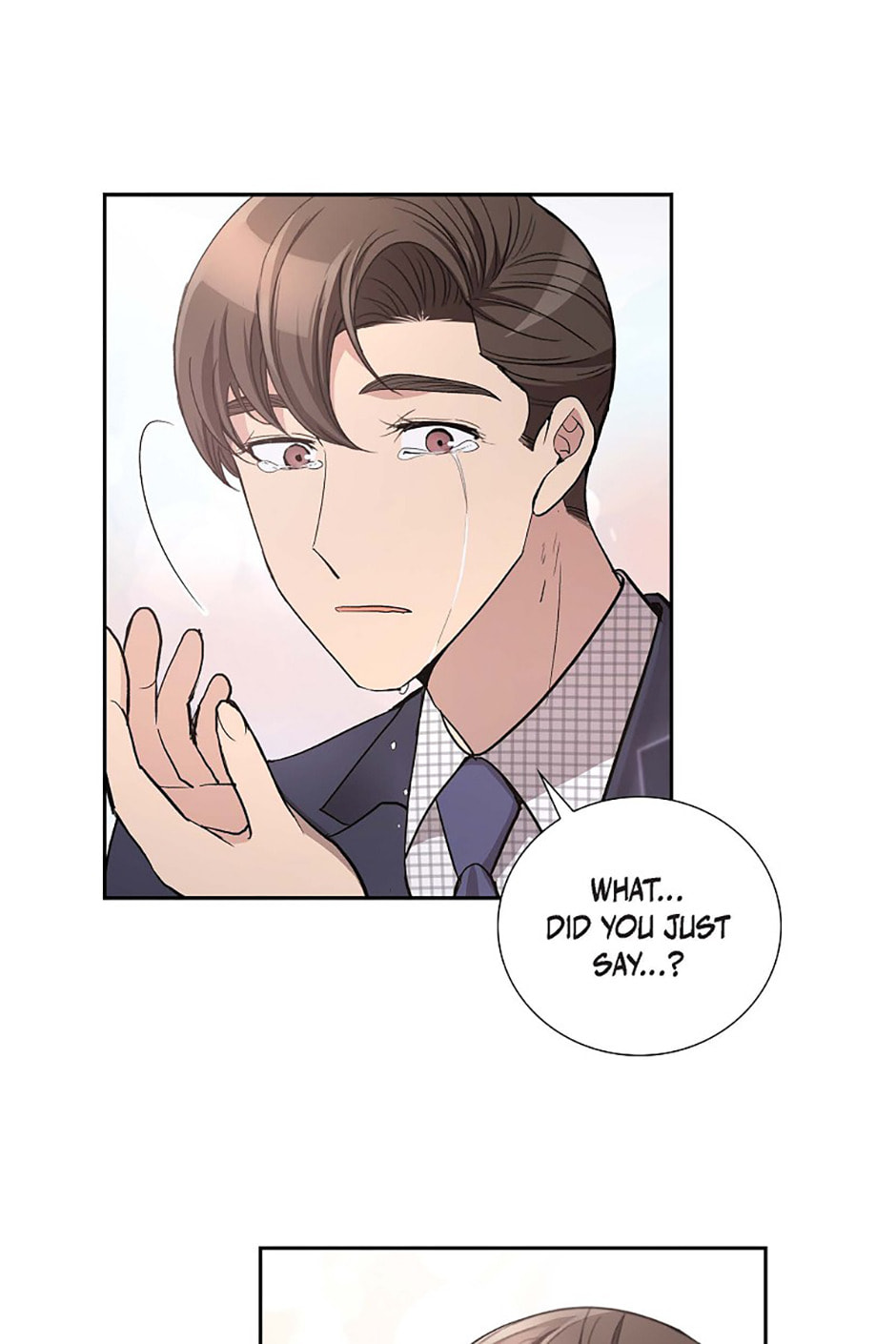 All I Want Is You Chapter 46 page 37 - 
