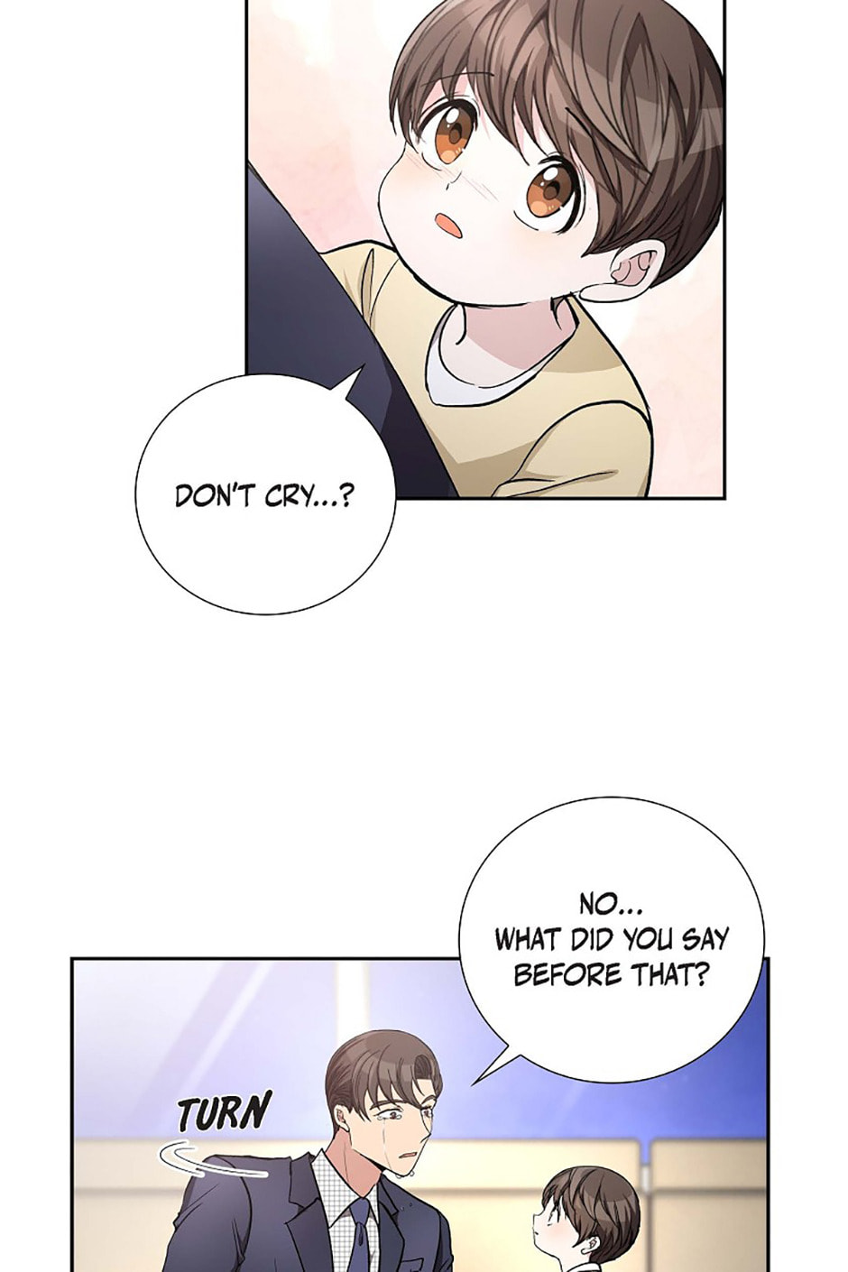 All I Want Is You Chapter 46 page 38 - 