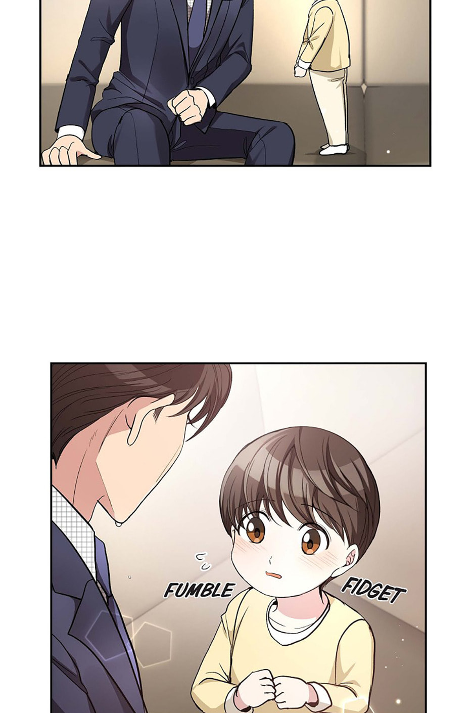 All I Want Is You Chapter 46 page 39 - 