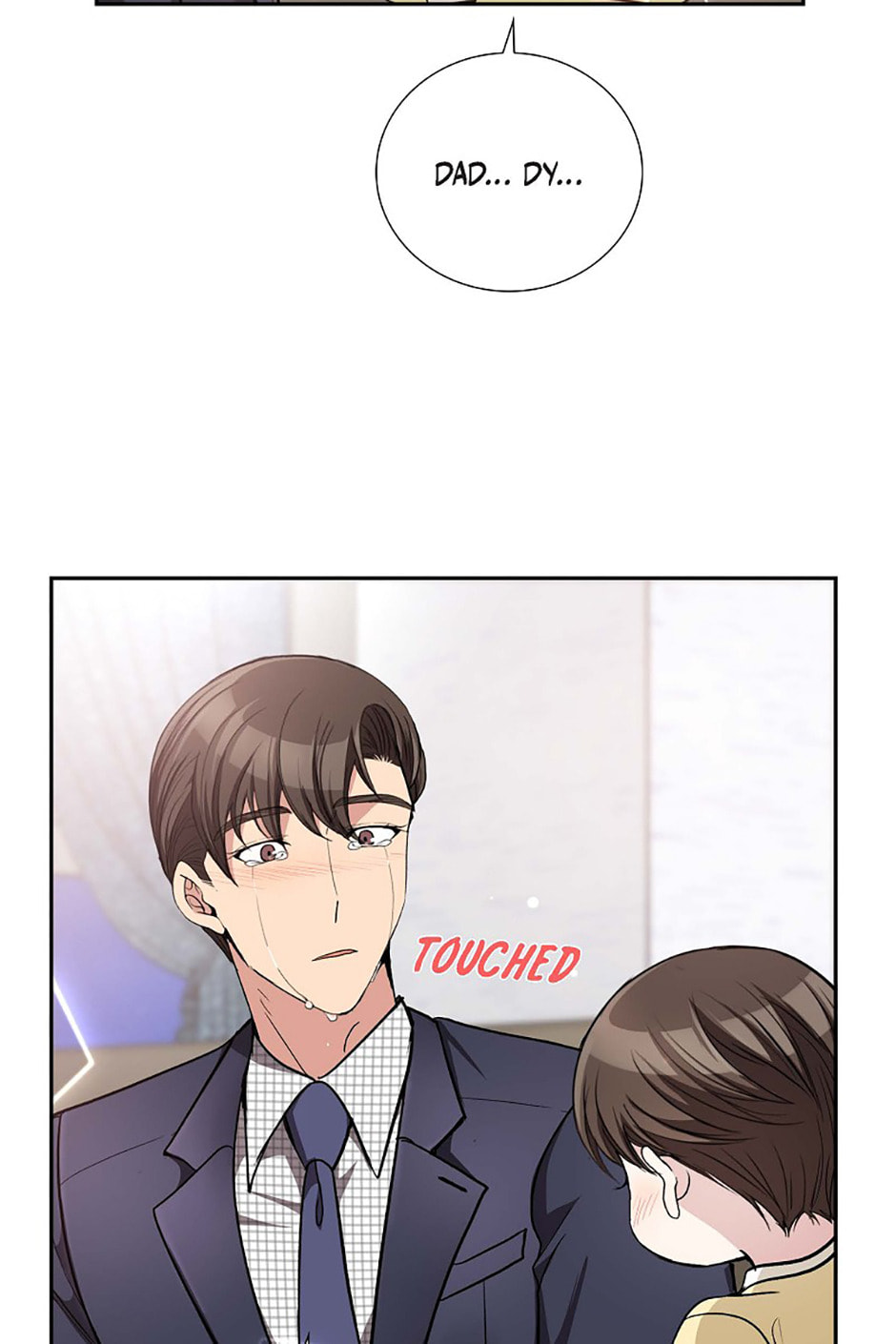 All I Want Is You Chapter 46 page 40 - 